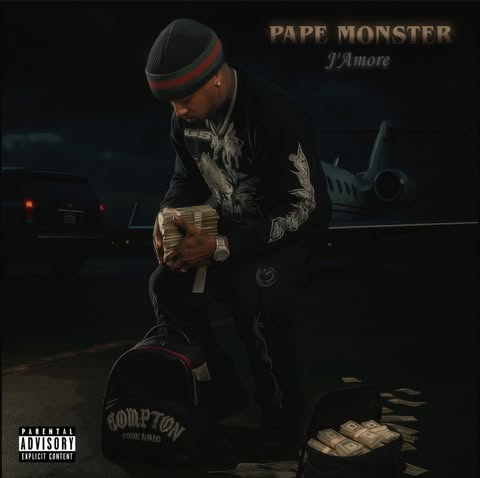 May be an image of poster and text that says 'PAPF ARENTA T ADVISORY EXPL II ICI CONTENT T'