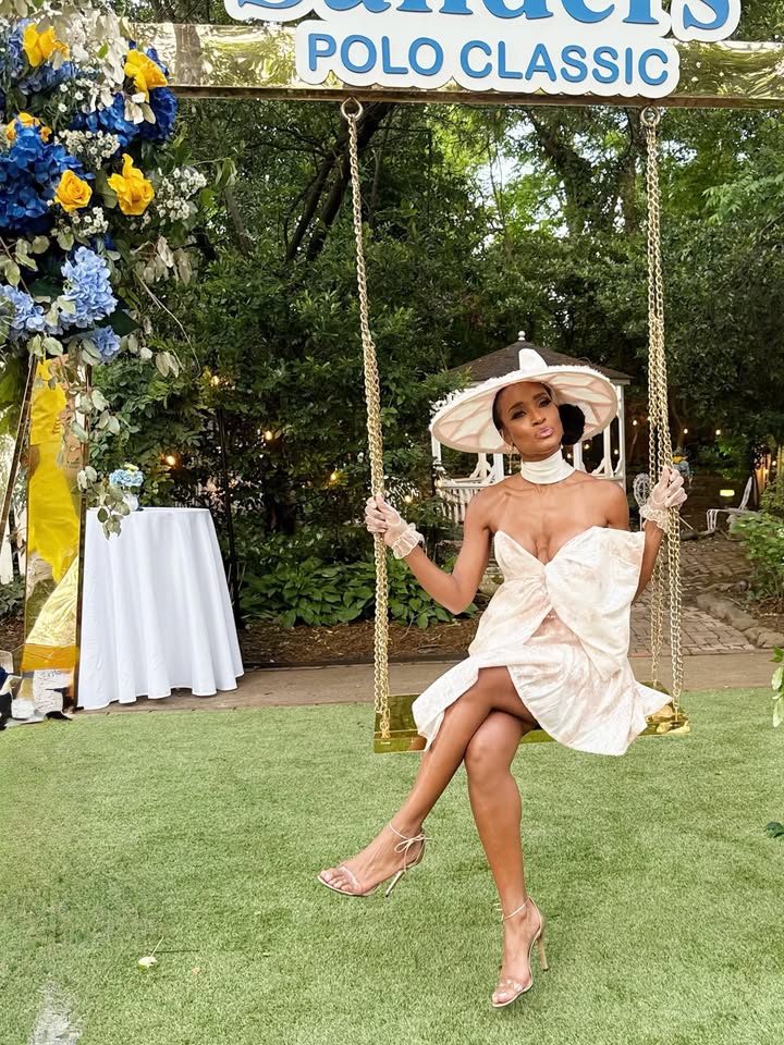 May be an image of parasol and text