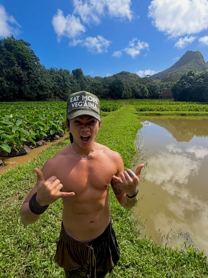 May be an image of outdoors and text