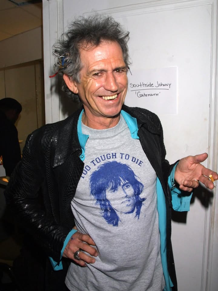 May be an image of text