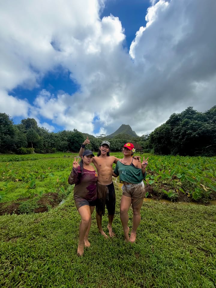 May be an image of text