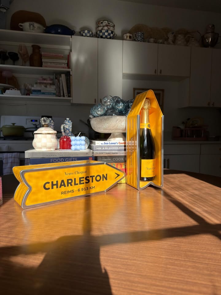 May be an image of text