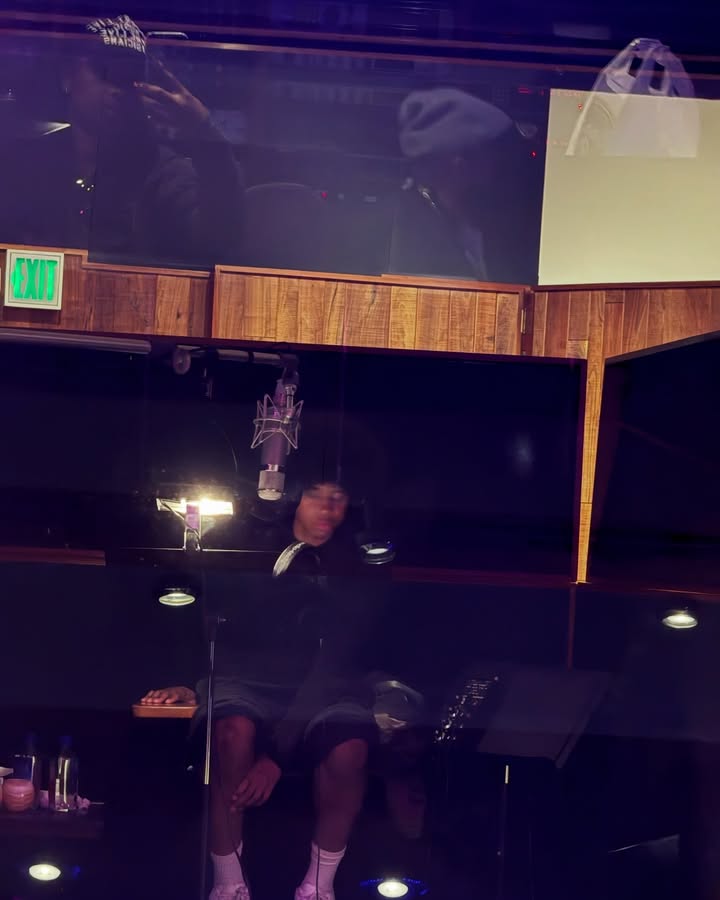 May be an image of text