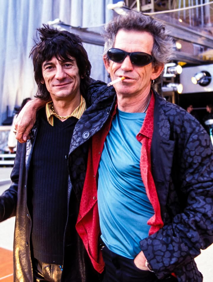 May be an image of text