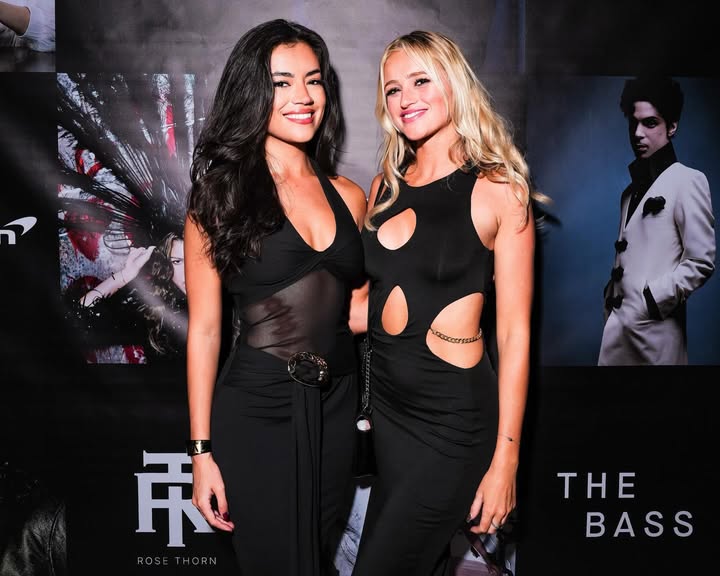 May be an image of text