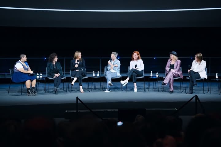 May be an image of clarinet, violin, costume, cello and text