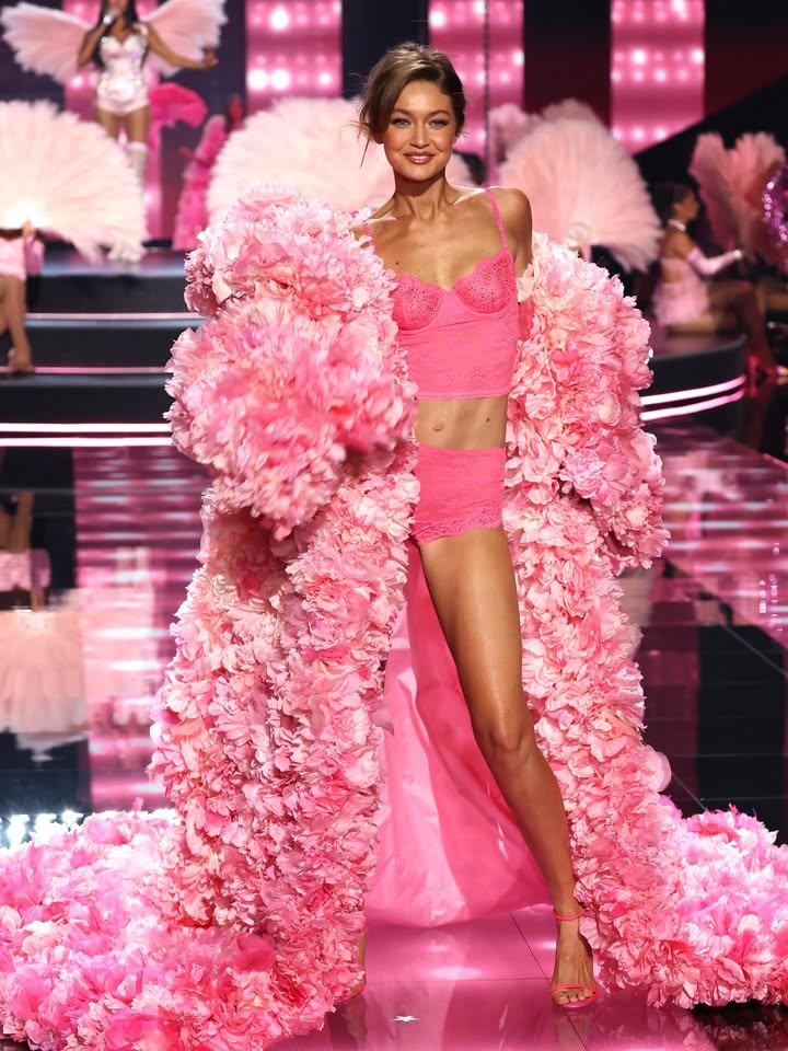 May be an image of one or more people and makeup