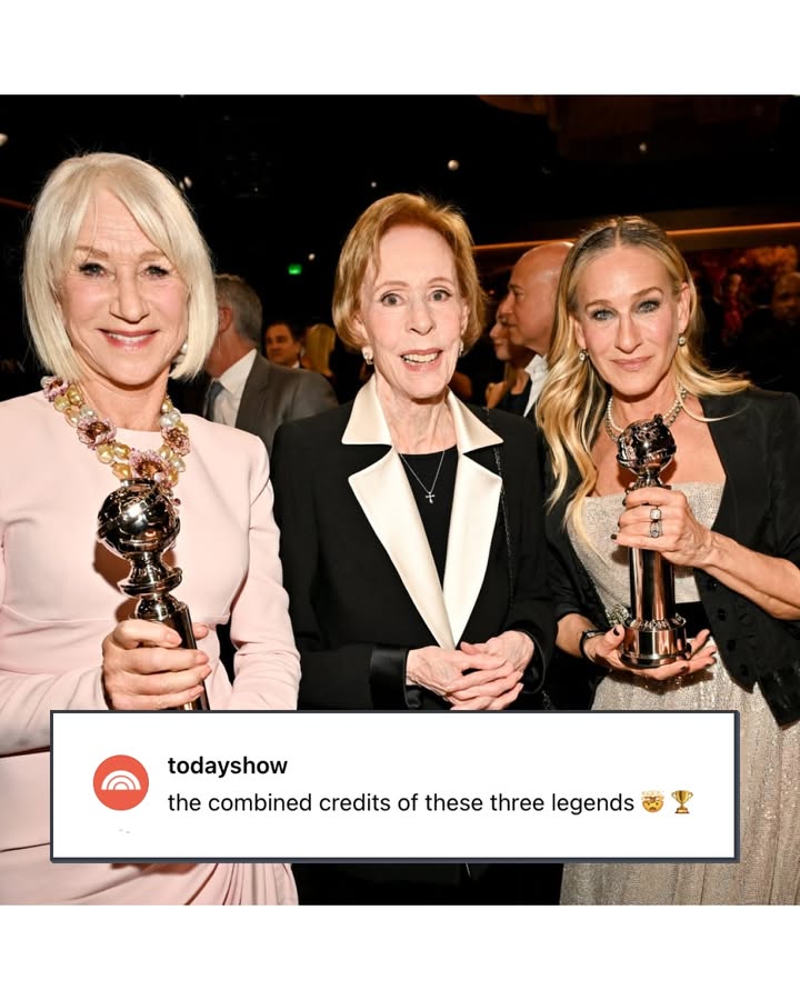 May be an image of one or more people, magazine and text