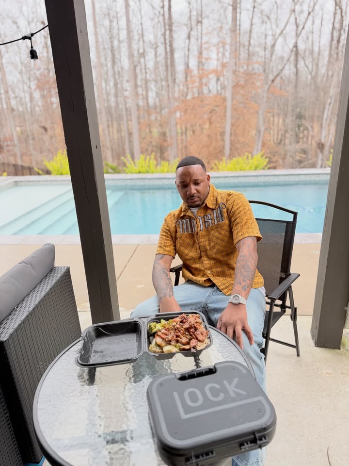 May be an image of toast and text