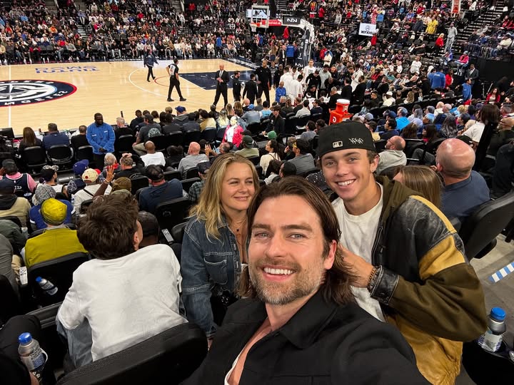 May be an image of text