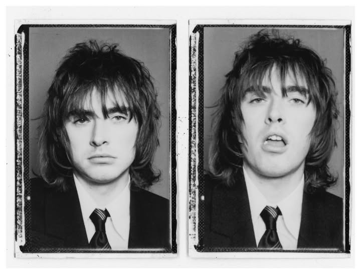 May be an image of text