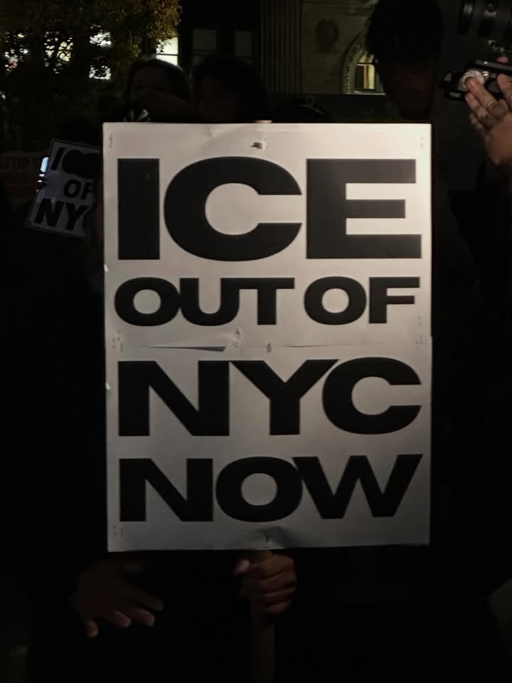 May be an image of standing