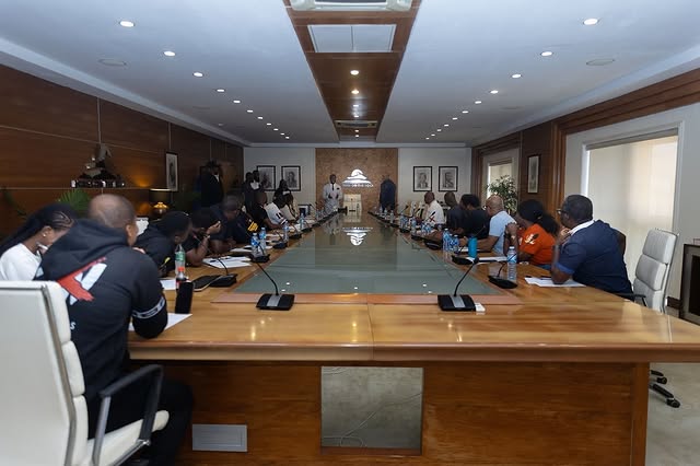 May be an image of studying, table, lighting, bureau, office and text