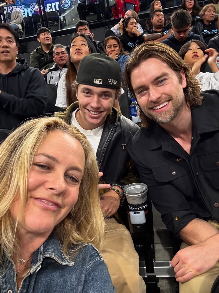 May be an image of text