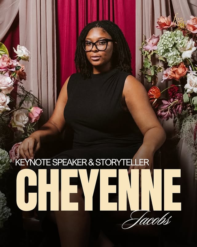 May be a graphic of one or more people, makeup, poster, magazine and text