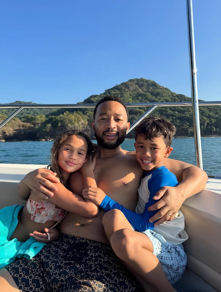 May be an image of boat, houseboat and text