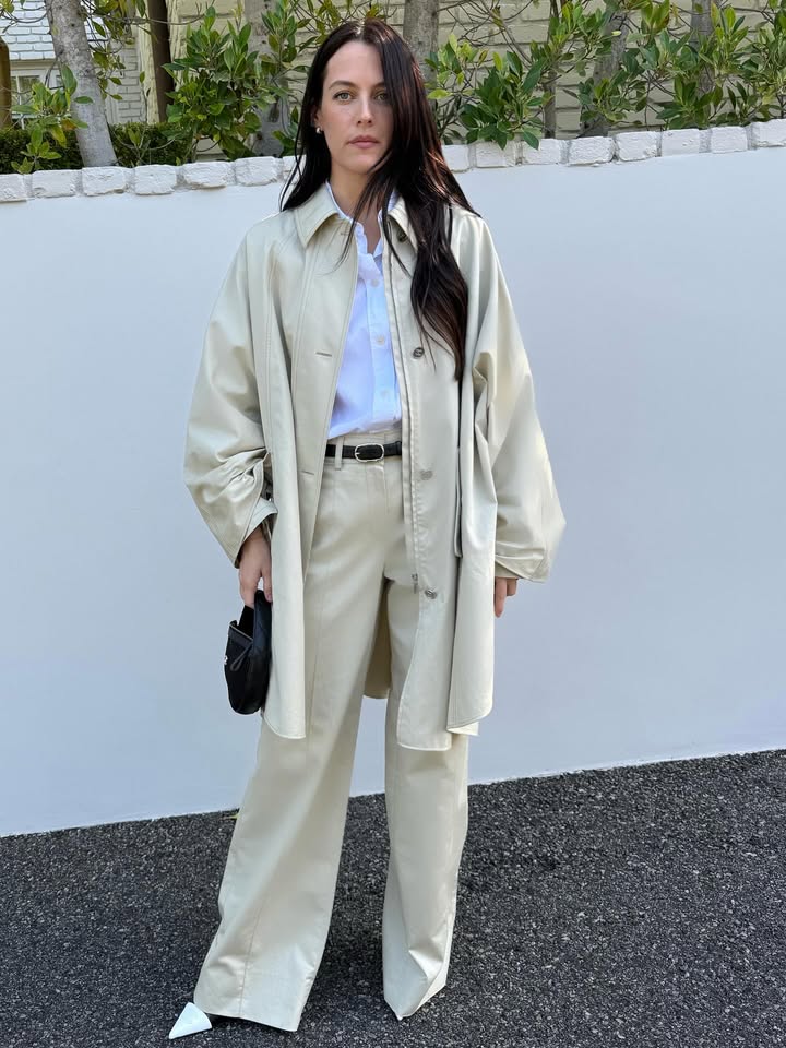 May be an image of text