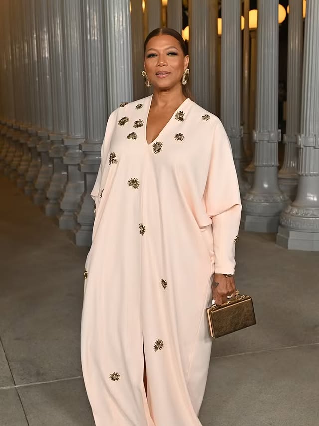 May be an image of dress