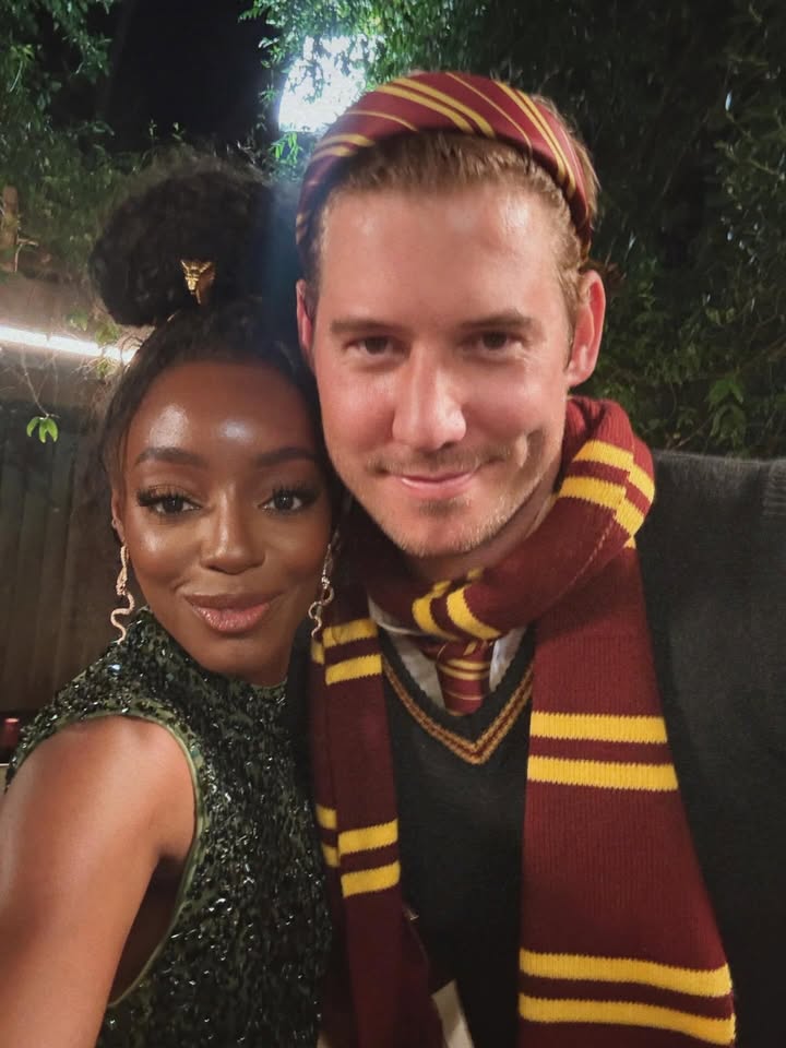 May be an image of text