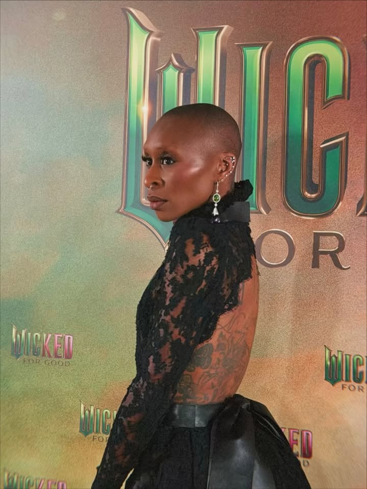 May be an image of one or more people, makeup, gown, magazine, dress and text that says 'ማር OR LICKED FOR ORGOOD GOOD hlIc IC FOR Lalnc FOr Huorca ED'