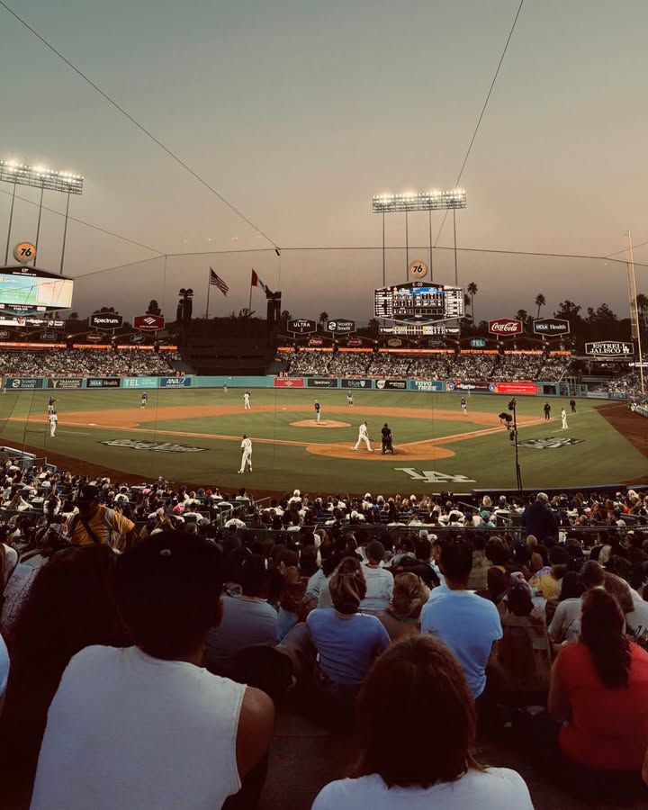 May be an image of baseball