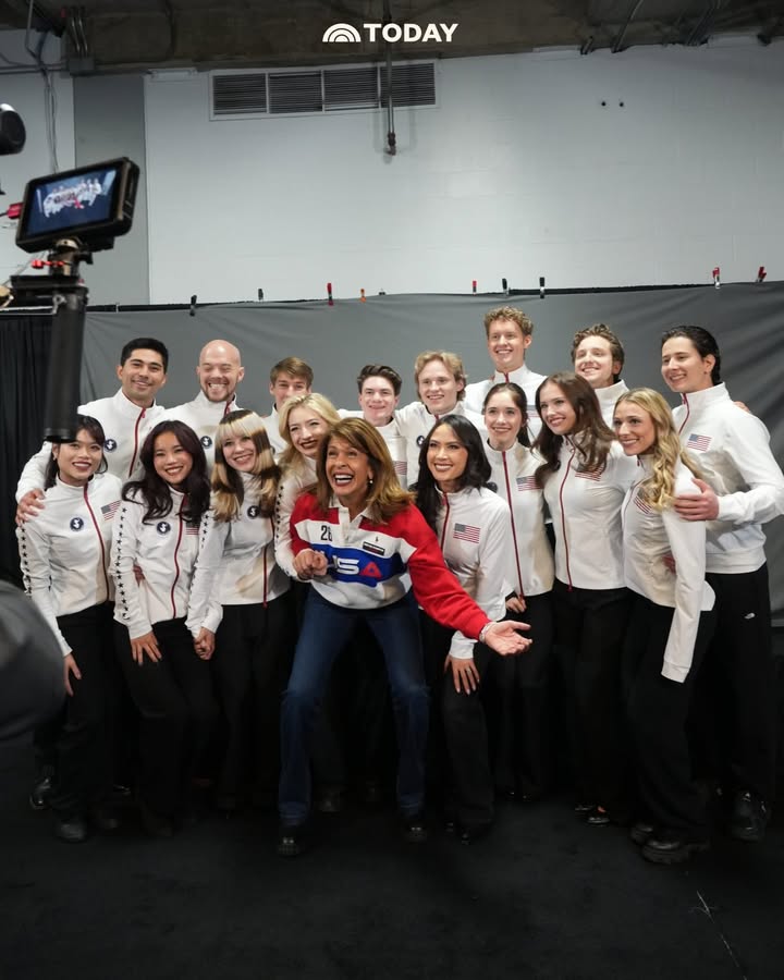 May be an image of standing and text that says 'TODAY 26'