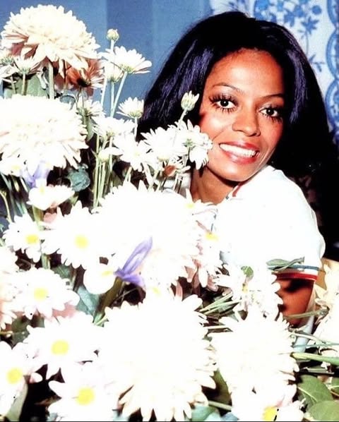 May be an image of one or more people and text