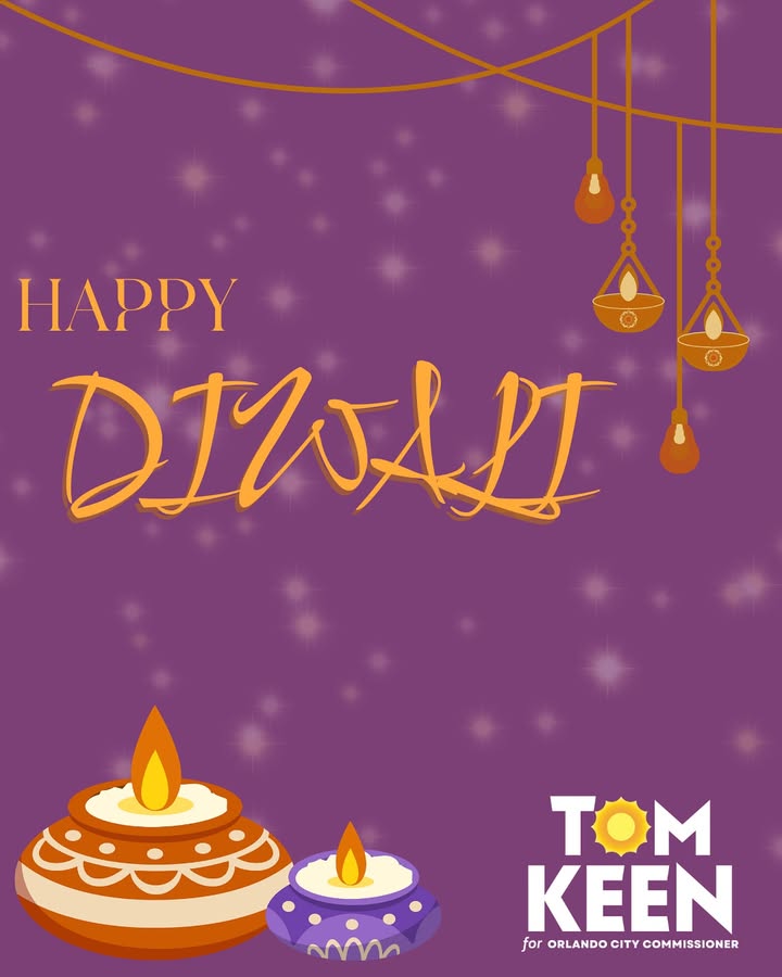 May be a cartoon of sparkler, candle, poster and pie