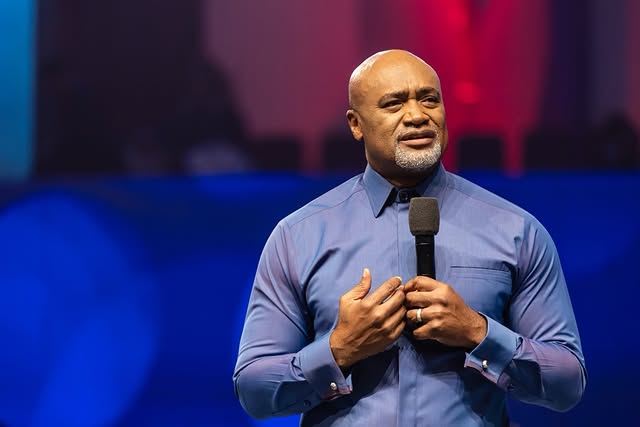 May be an image of text