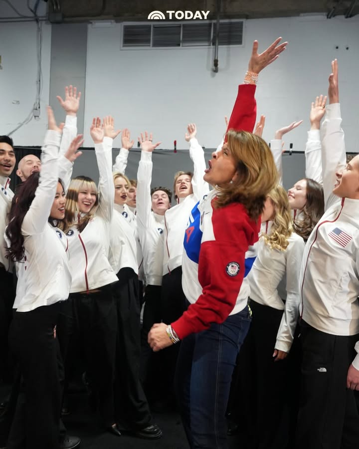 May be an image of text that says 'TODAY'