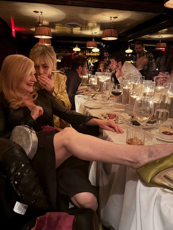 May be an image of text