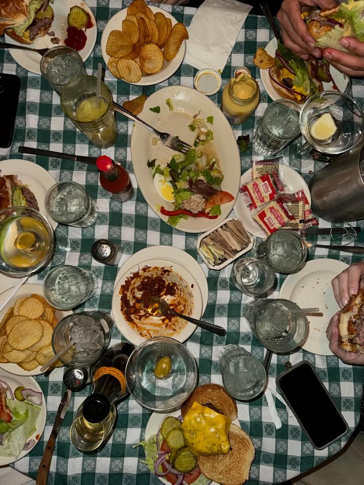 May be an image of text