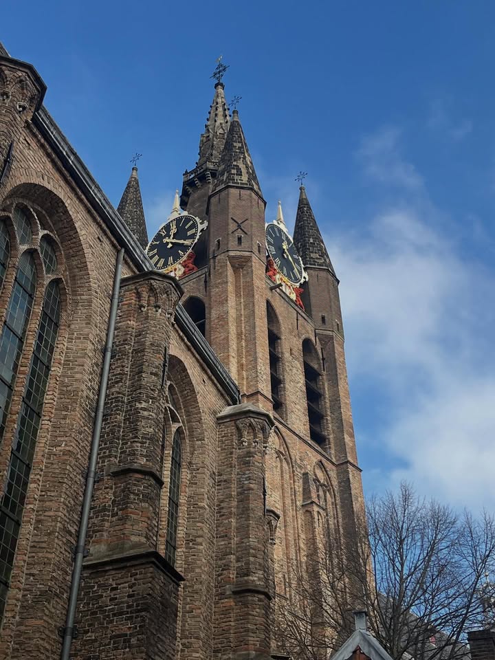 May be an image of York Minster and text