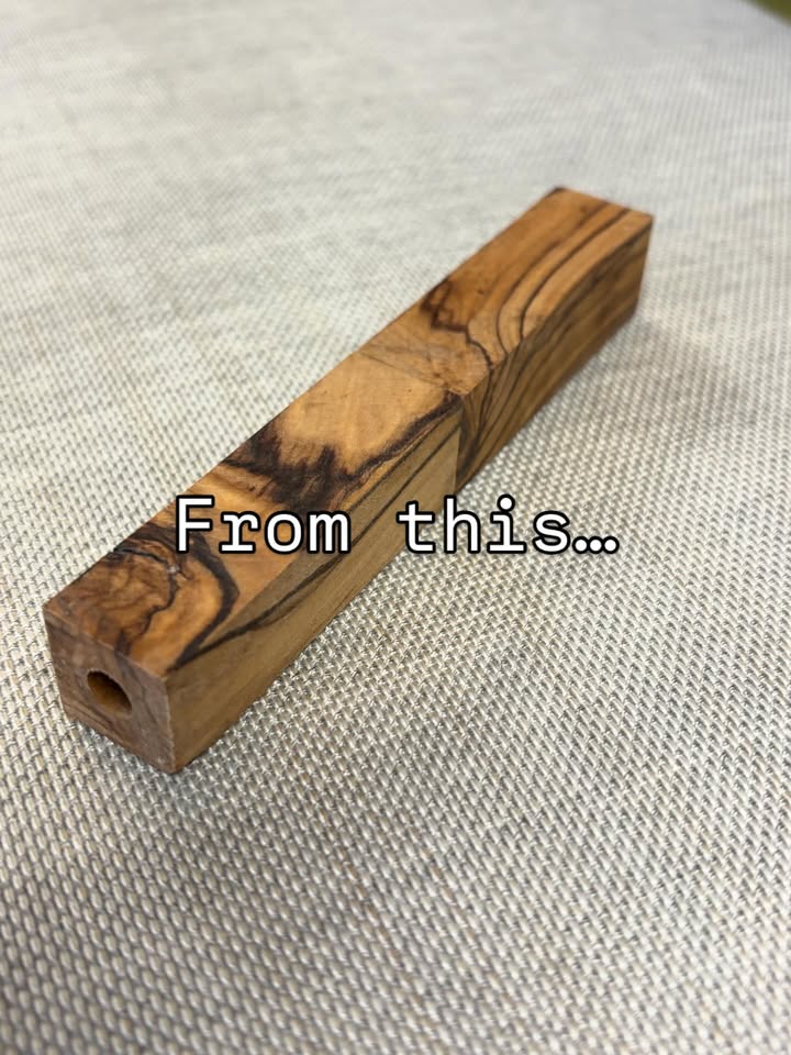 May be an image of woodwork and text