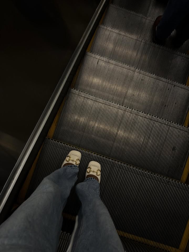 May be an image of text