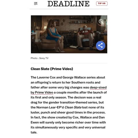 May be an image of television, magazine, newspaper, poster and text