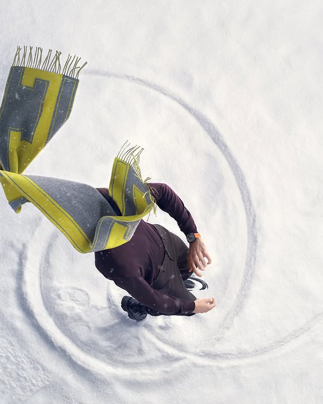 May be an image of text