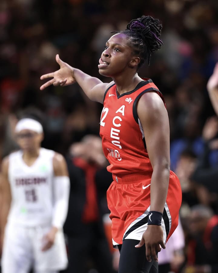 May be an image of basketball, ball and text