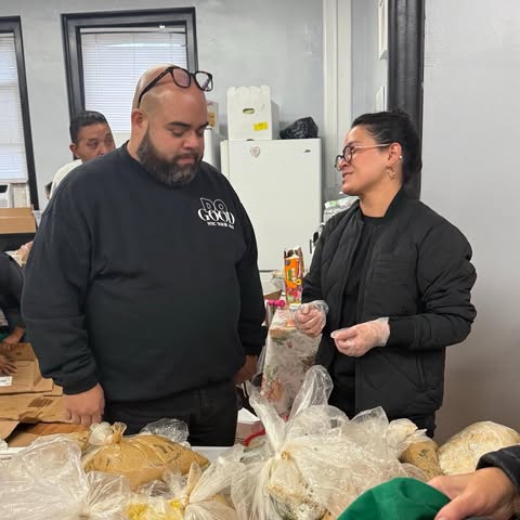 May be an image of plastic bag and text