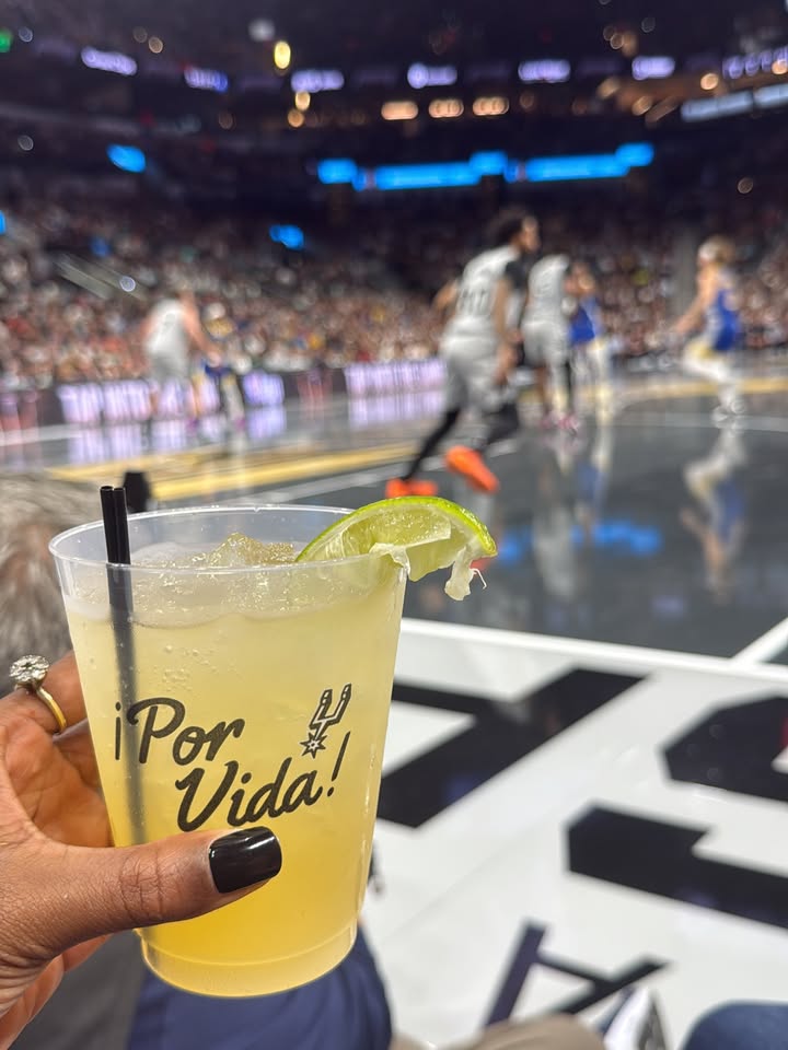 May be an image of text