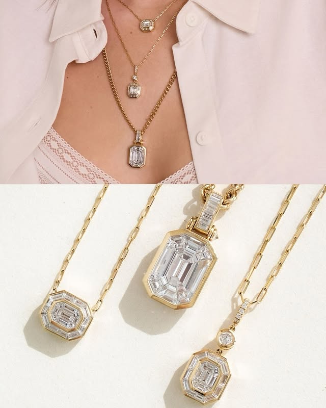 May be an image of jewelry, padlock and text