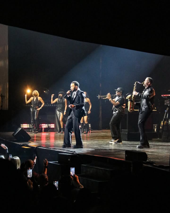 May be an image of violin, concert and text