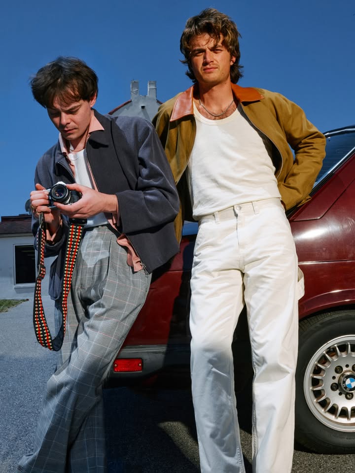 May be an image of text