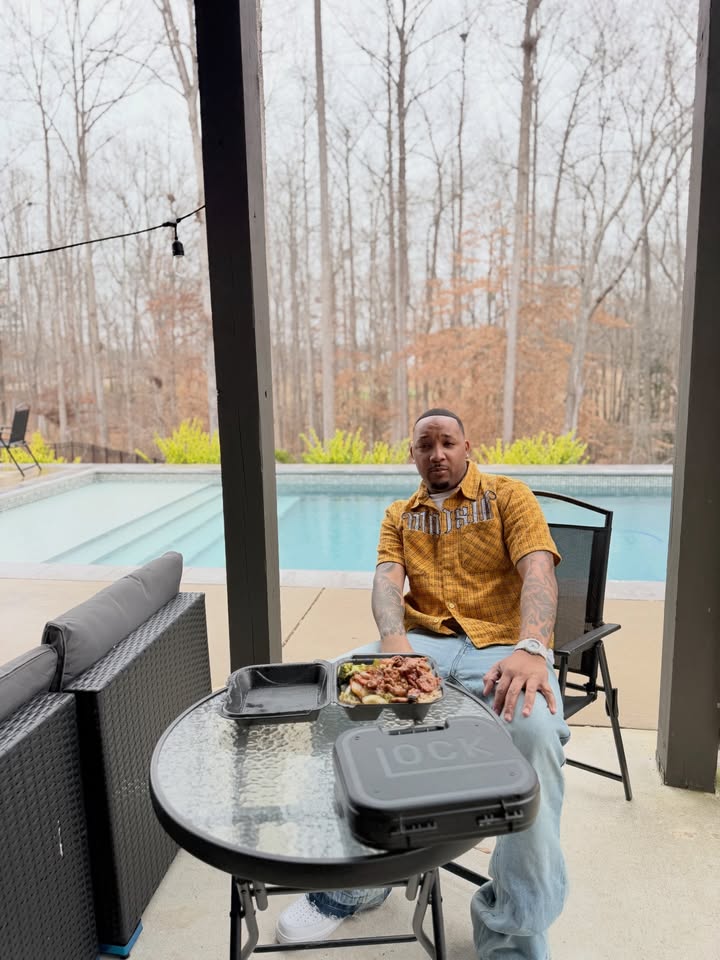 May be an image of text