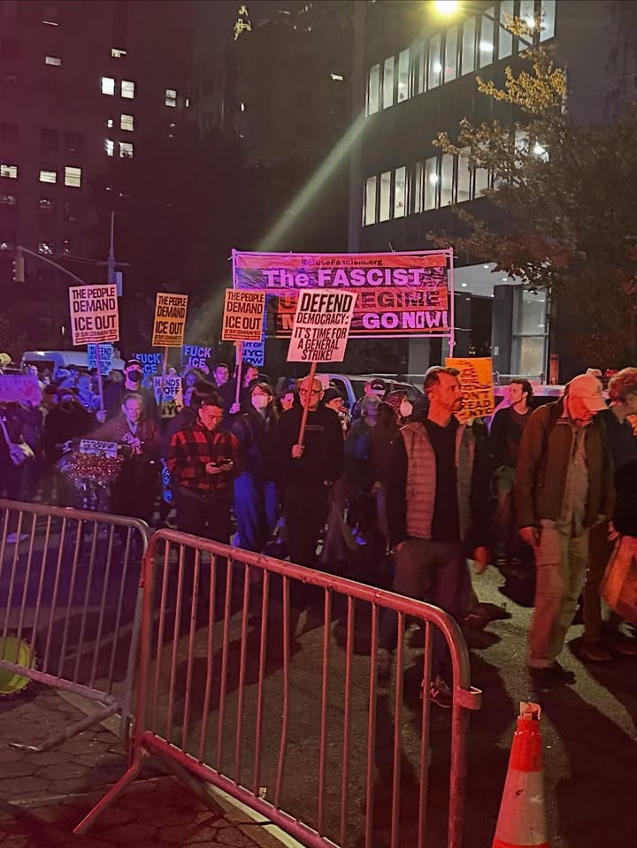 May be an image of standing