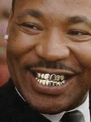 May be an image of text