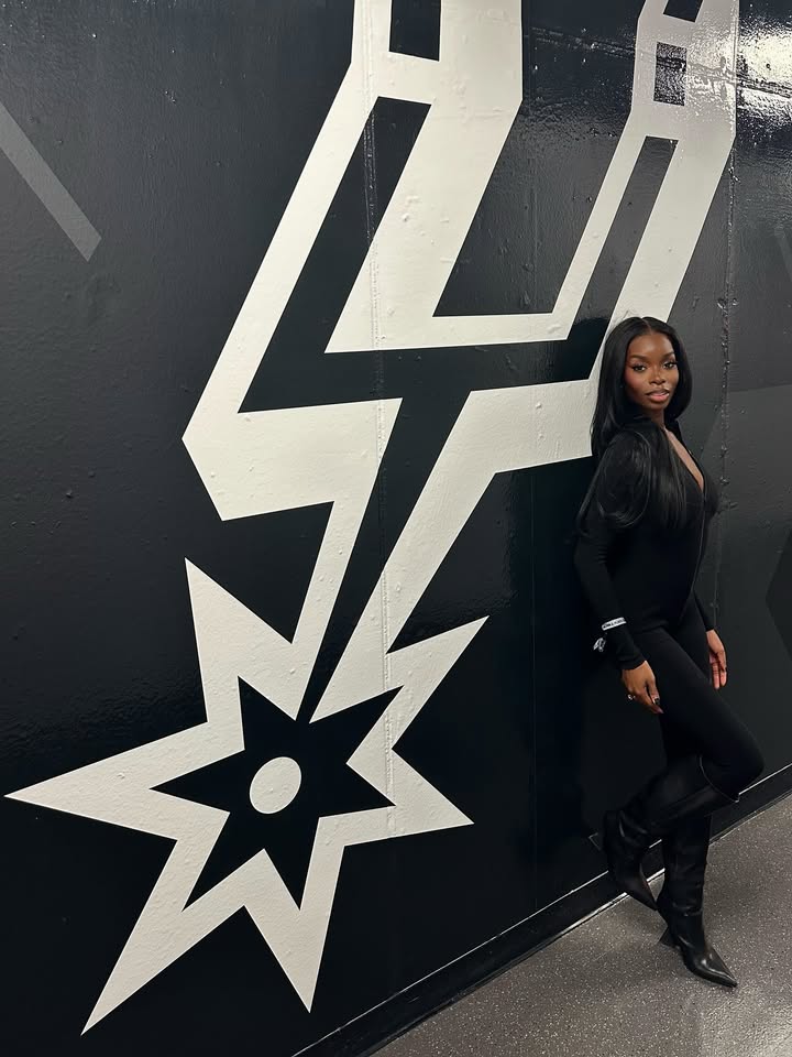 May be an image of text