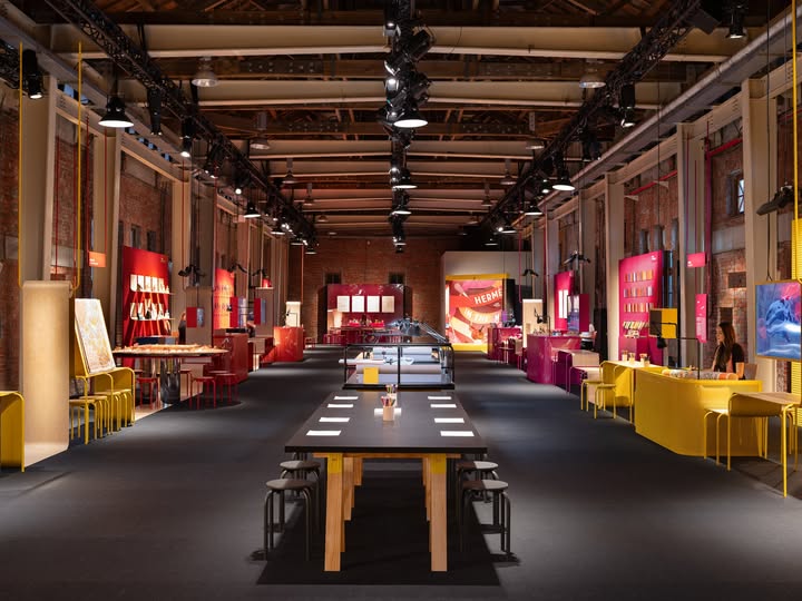 May be an image of lighting and text