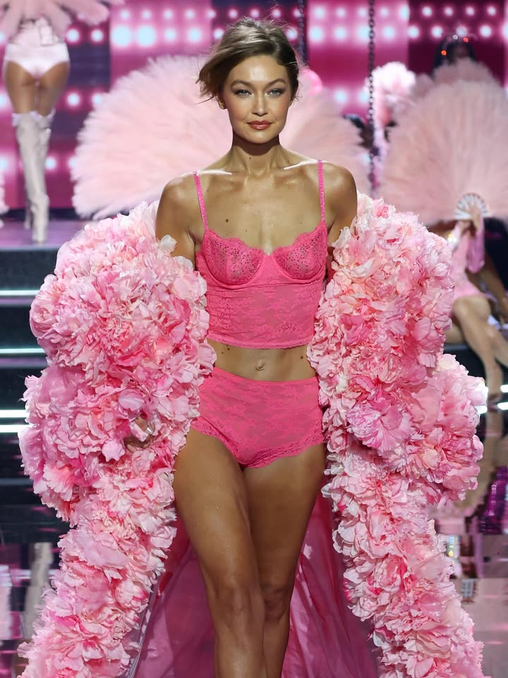 May be an image of one or more people and makeup