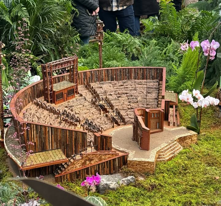 May be an image of text